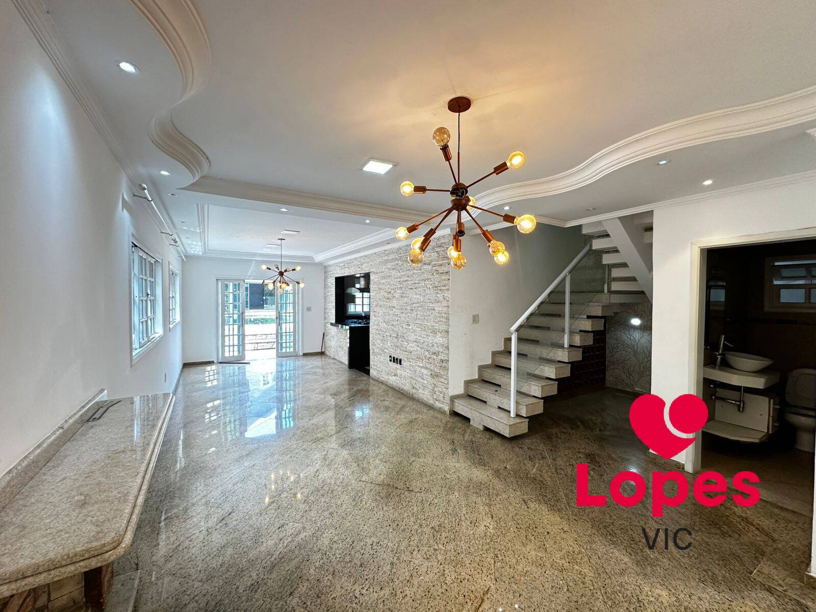 Sobrado, 4 quartos, 284 m² - Foto 11