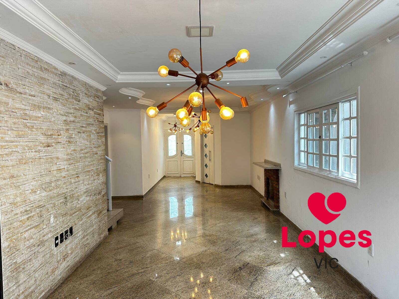 Sobrado, 4 quartos, 284 m² - Foto 10