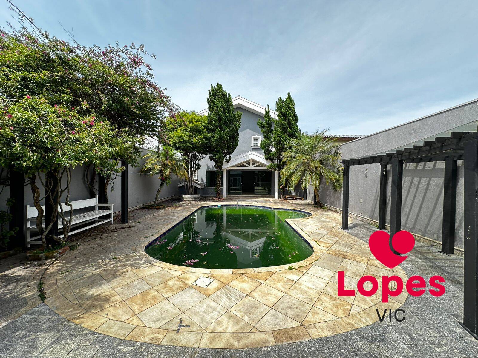 Sobrado, 4 quartos, 284 m² - Foto 9