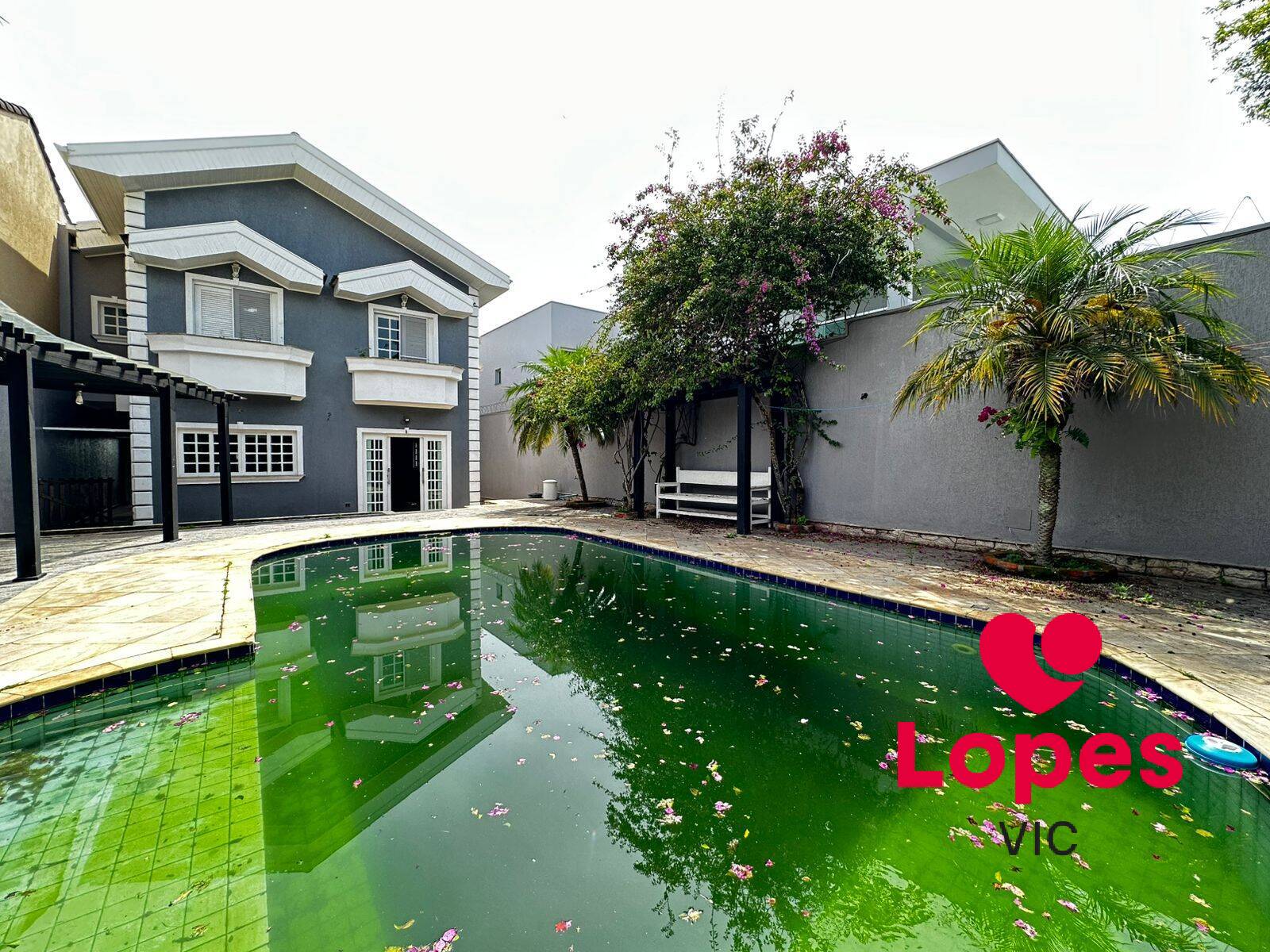 Sobrado, 4 quartos, 284 m² - Foto 7