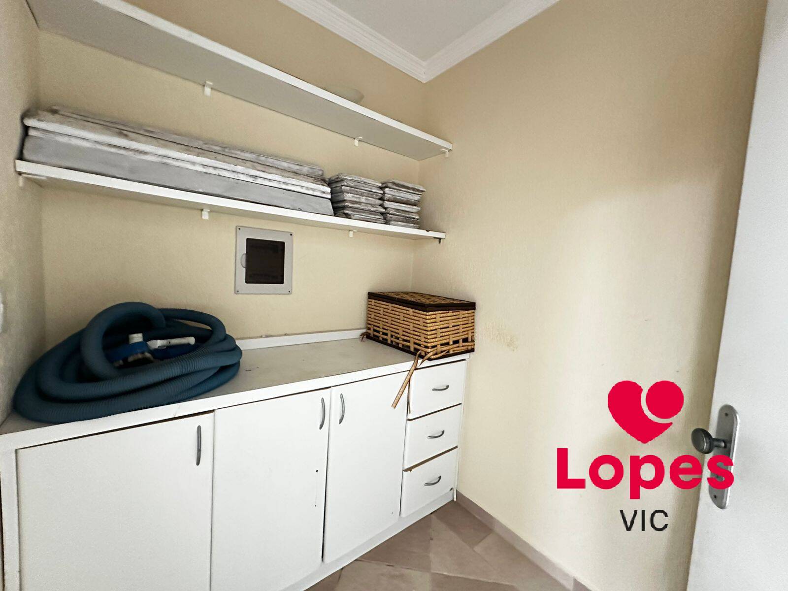 Sobrado, 4 quartos, 284 m² - Foto 39