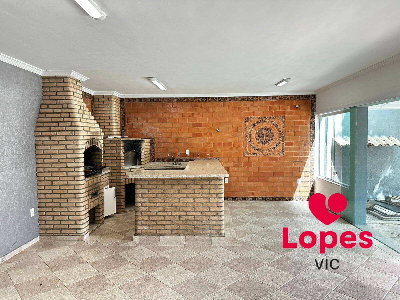 Sobrado, 4 quartos, 284 m² - Foto 34