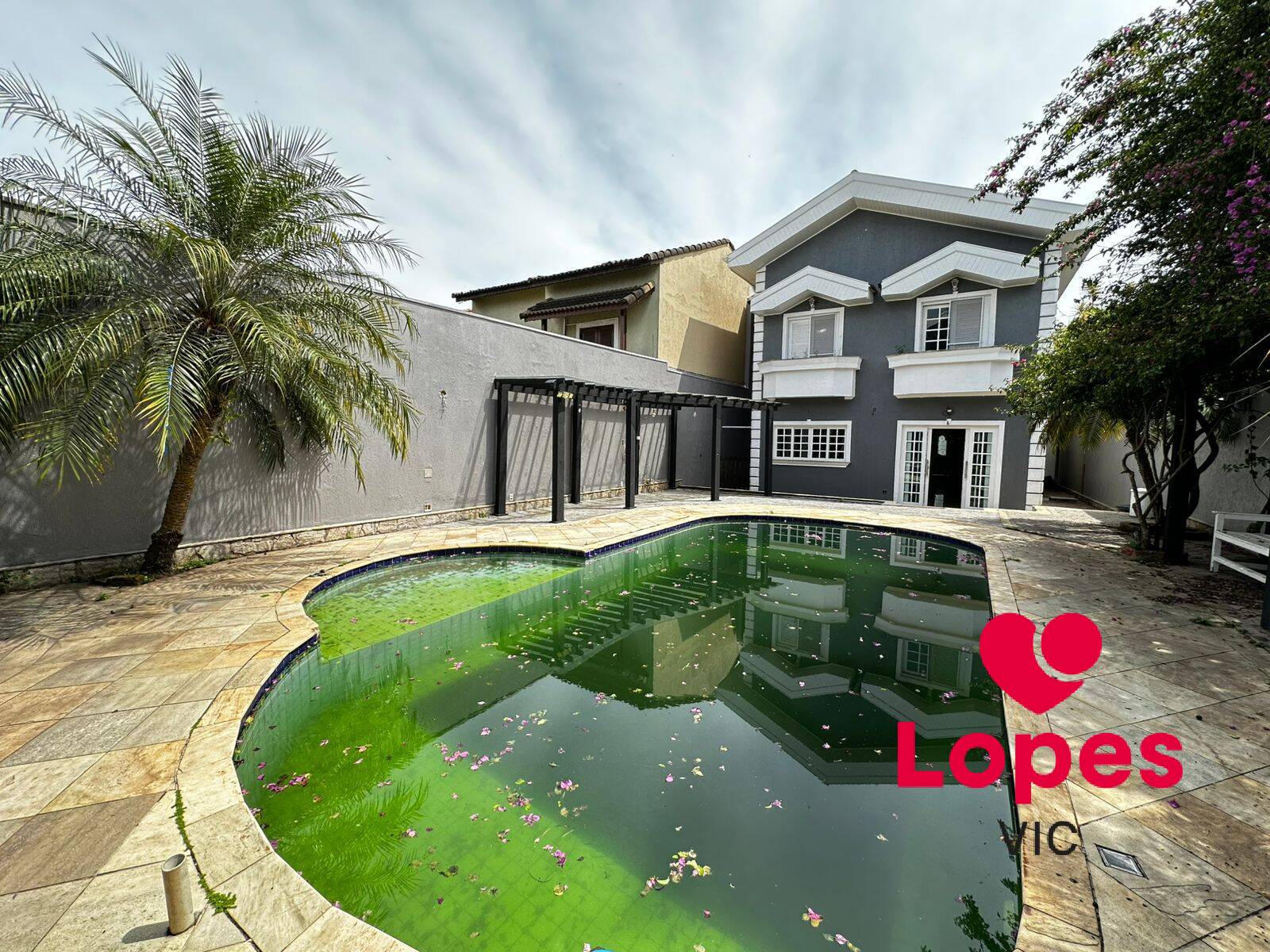 Sobrado, 4 quartos, 284 m² - Foto 6