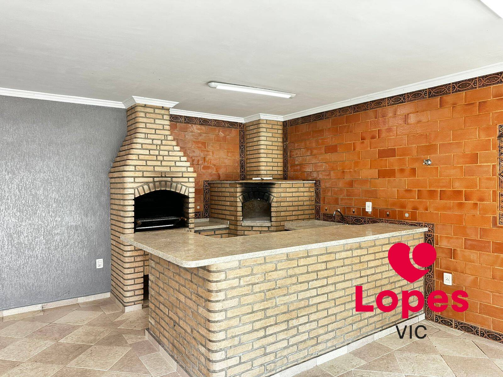 Sobrado, 4 quartos, 284 m² - Foto 36