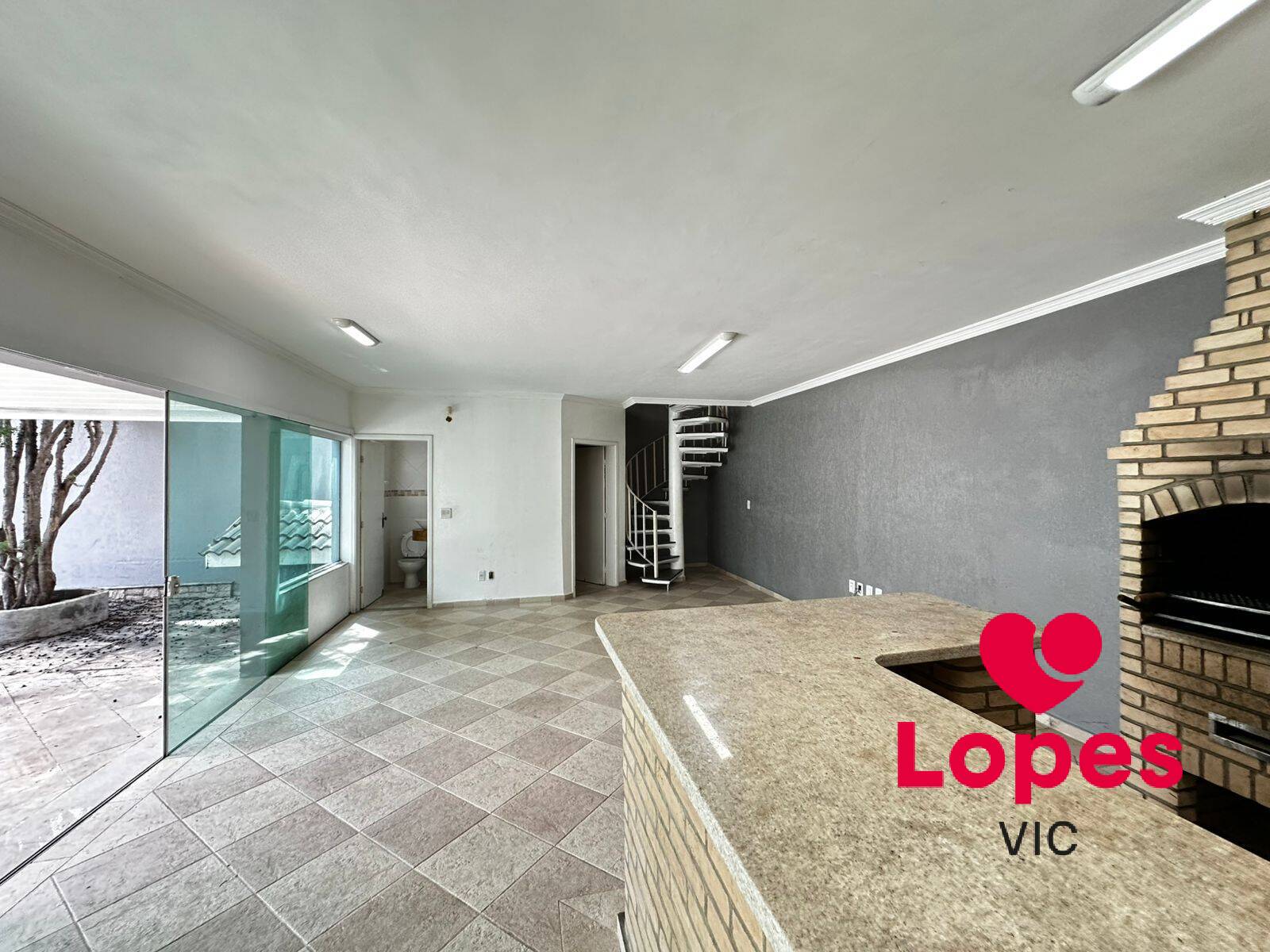 Sobrado, 4 quartos, 284 m² - Foto 37