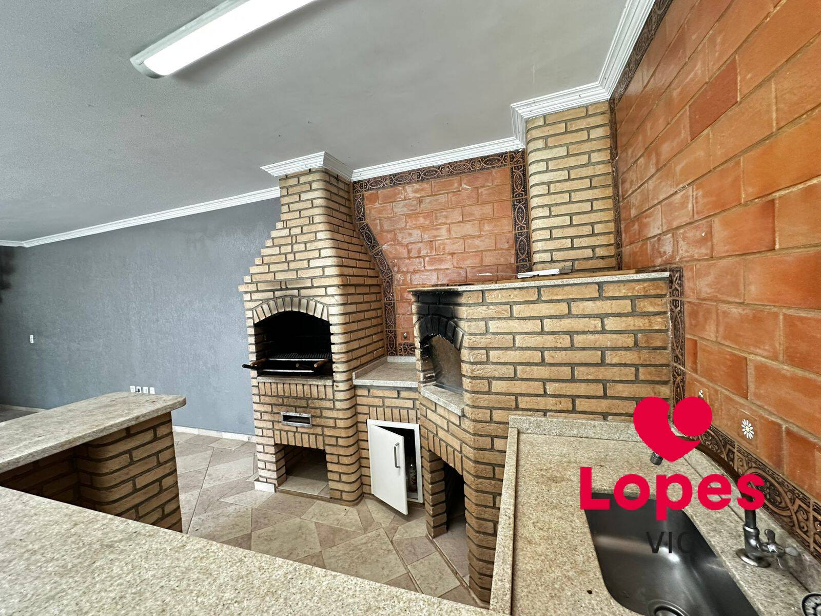 Sobrado, 4 quartos, 284 m² - Foto 35