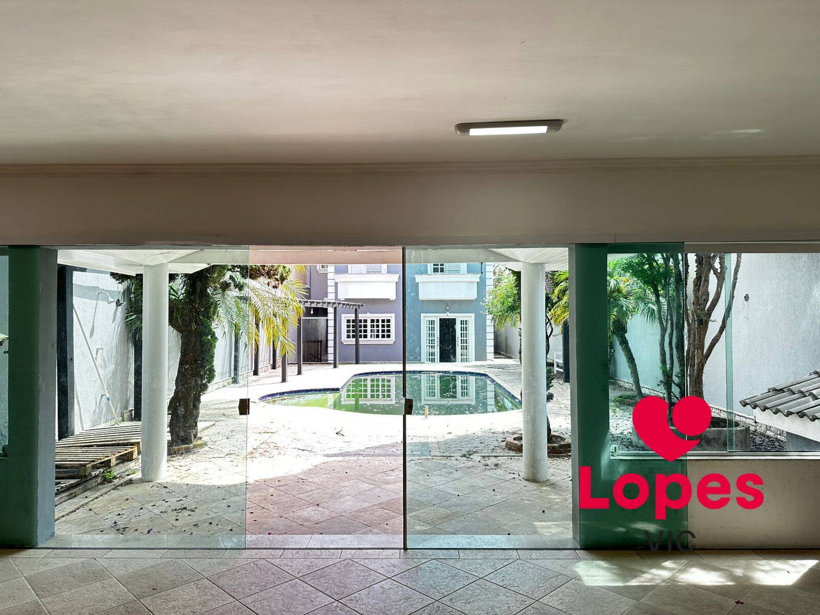 Sobrado, 4 quartos, 284 m² - Foto 38