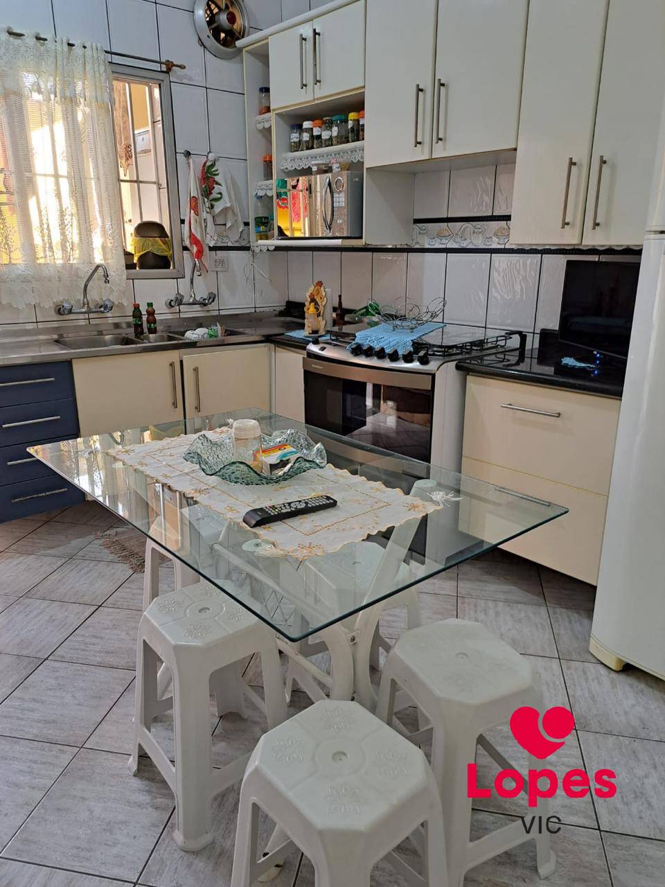 Sobrado, 4 quartos, 265 m² - Foto 5