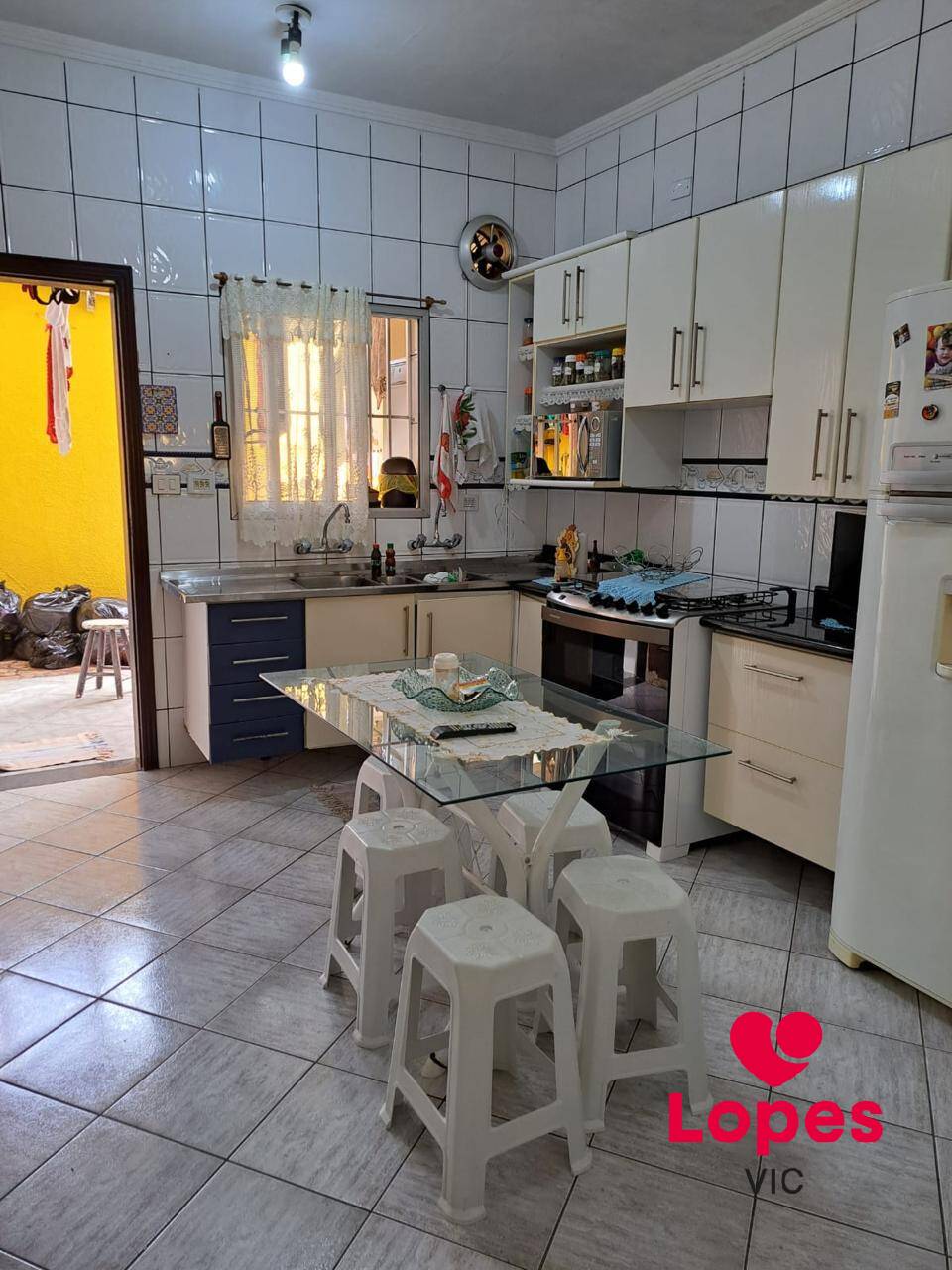 Sobrado, 4 quartos, 265 m² - Foto 6