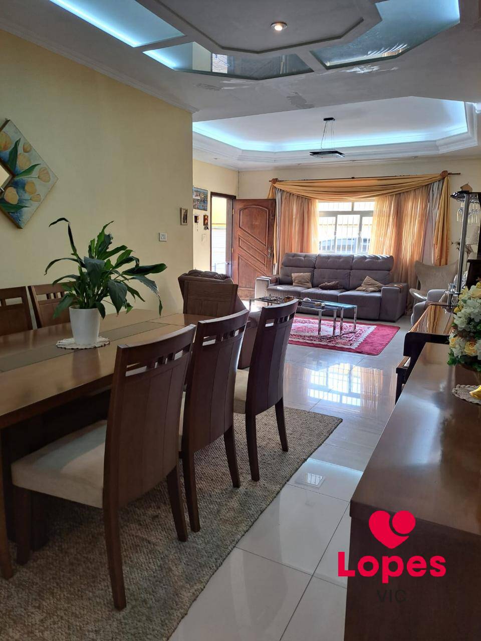 Sobrado, 4 quartos, 265 m² - Foto 4