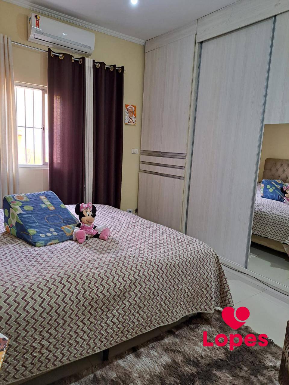 Sobrado, 4 quartos, 265 m² - Foto 21