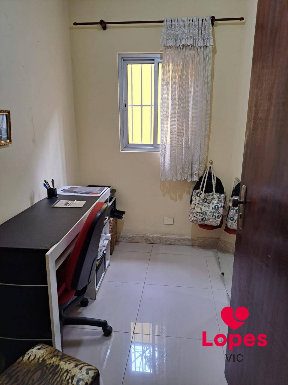 Sobrado, 4 quartos, 265 m² - Foto 17