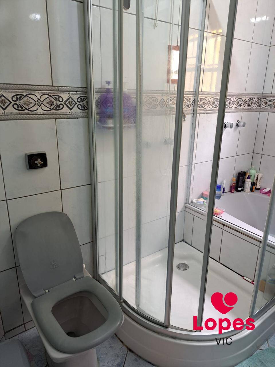 Sobrado, 4 quartos, 265 m² - Foto 24