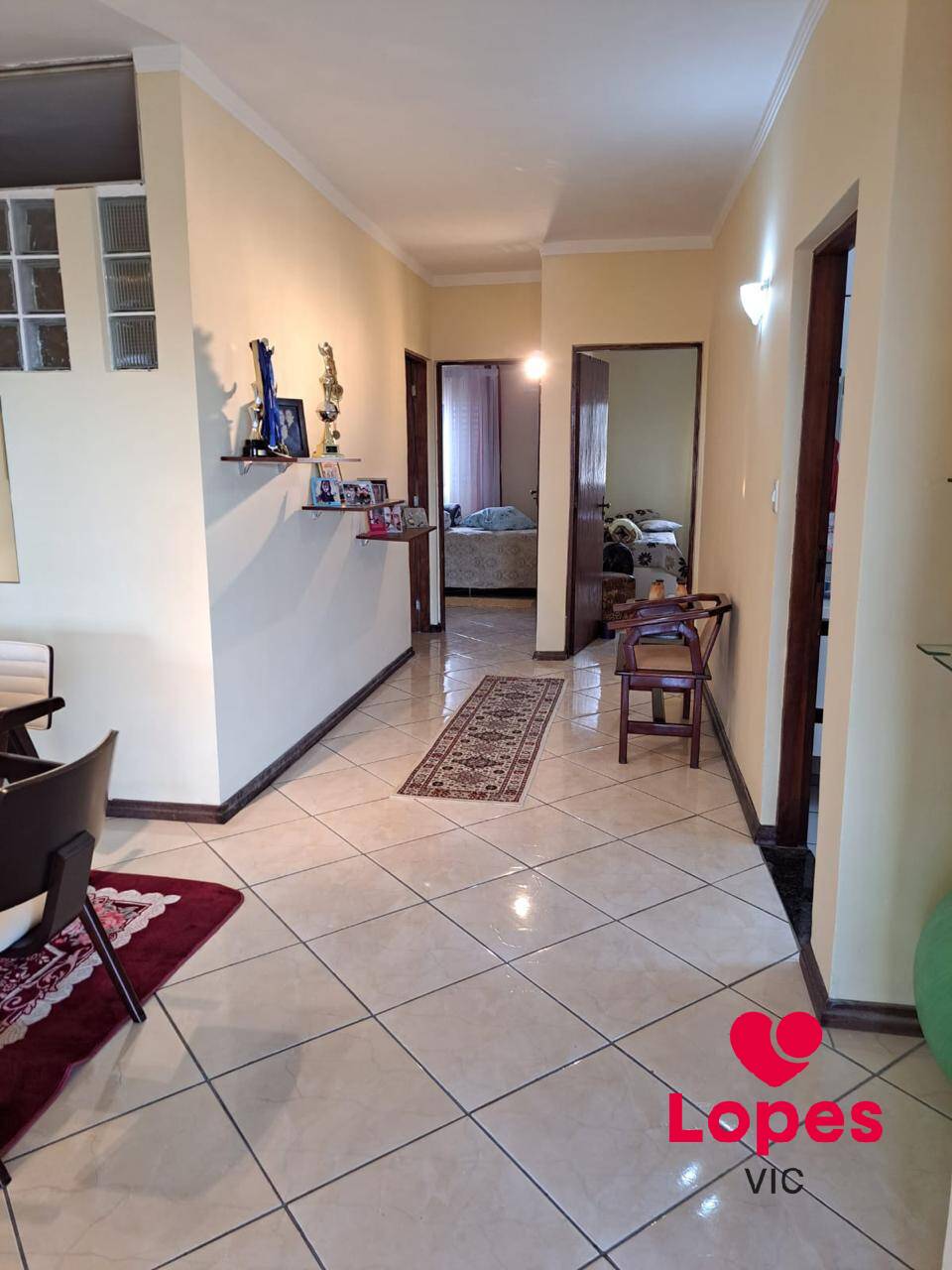 Sobrado, 4 quartos, 265 m² - Foto 12