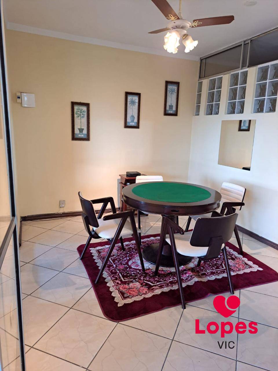 Sobrado, 4 quartos, 265 m² - Foto 13