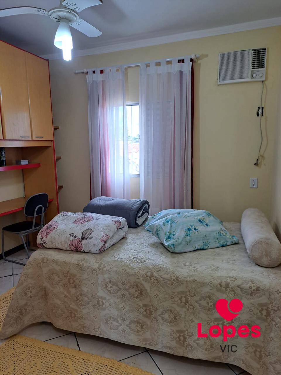 Sobrado, 4 quartos, 265 m² - Foto 16