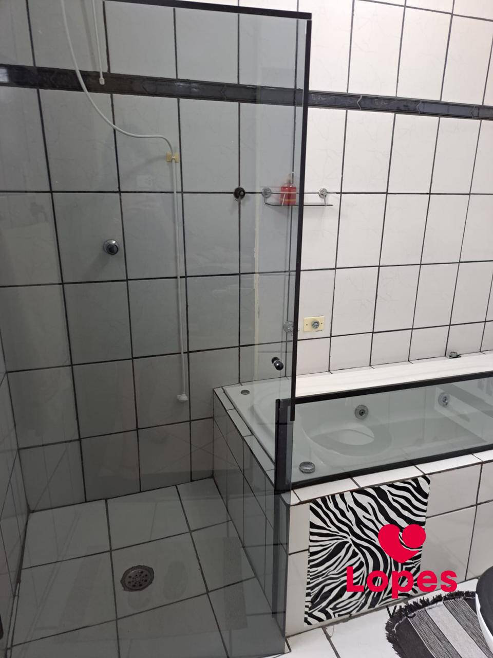 Sobrado, 4 quartos, 265 m² - Foto 26