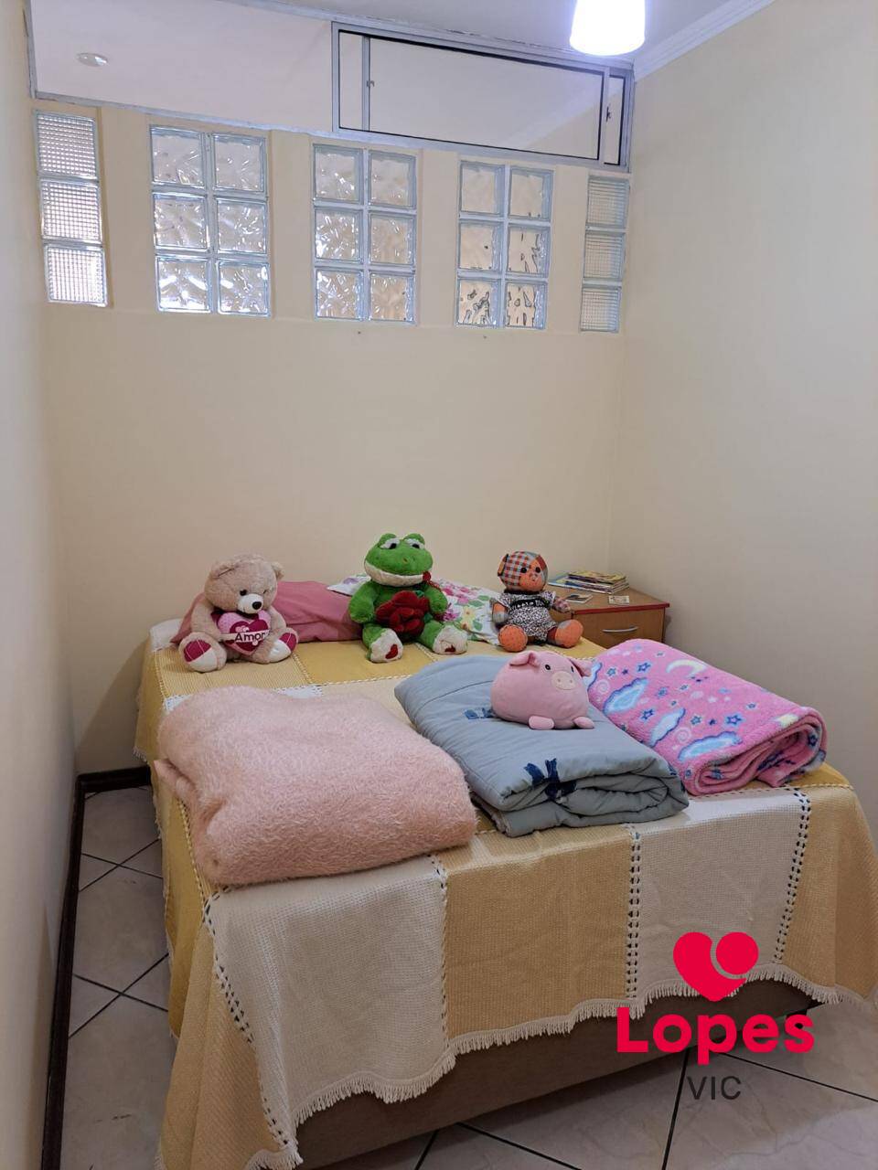 Sobrado, 4 quartos, 265 m² - Foto 14