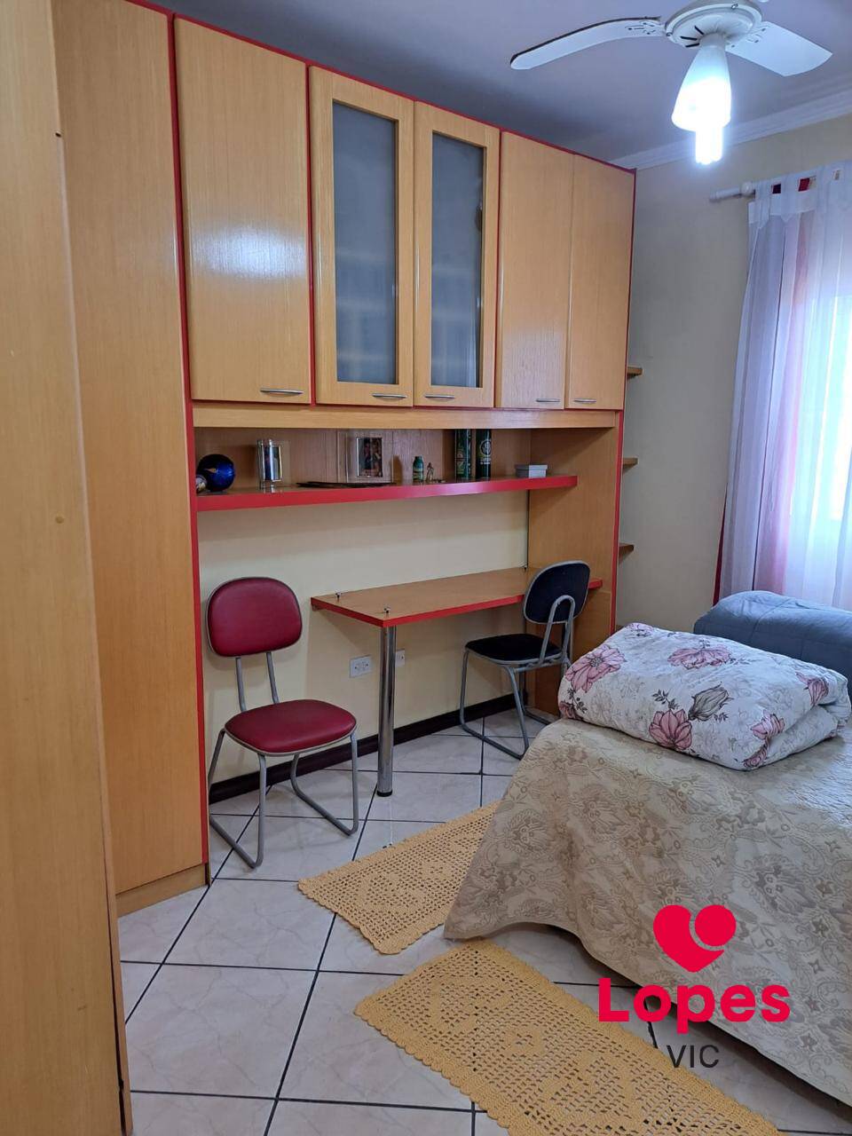 Sobrado, 4 quartos, 265 m² - Foto 15