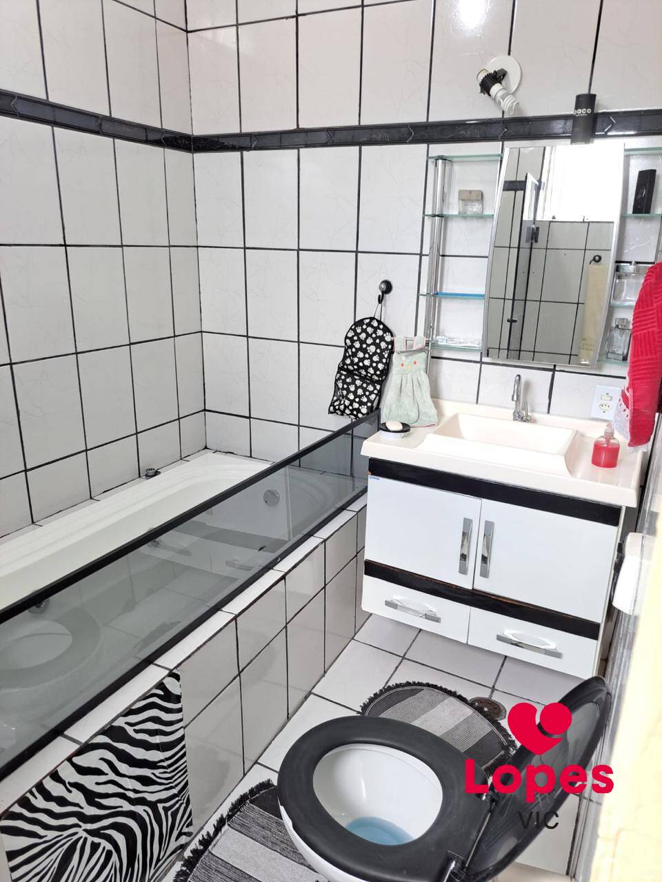 Sobrado, 4 quartos, 265 m² - Foto 25