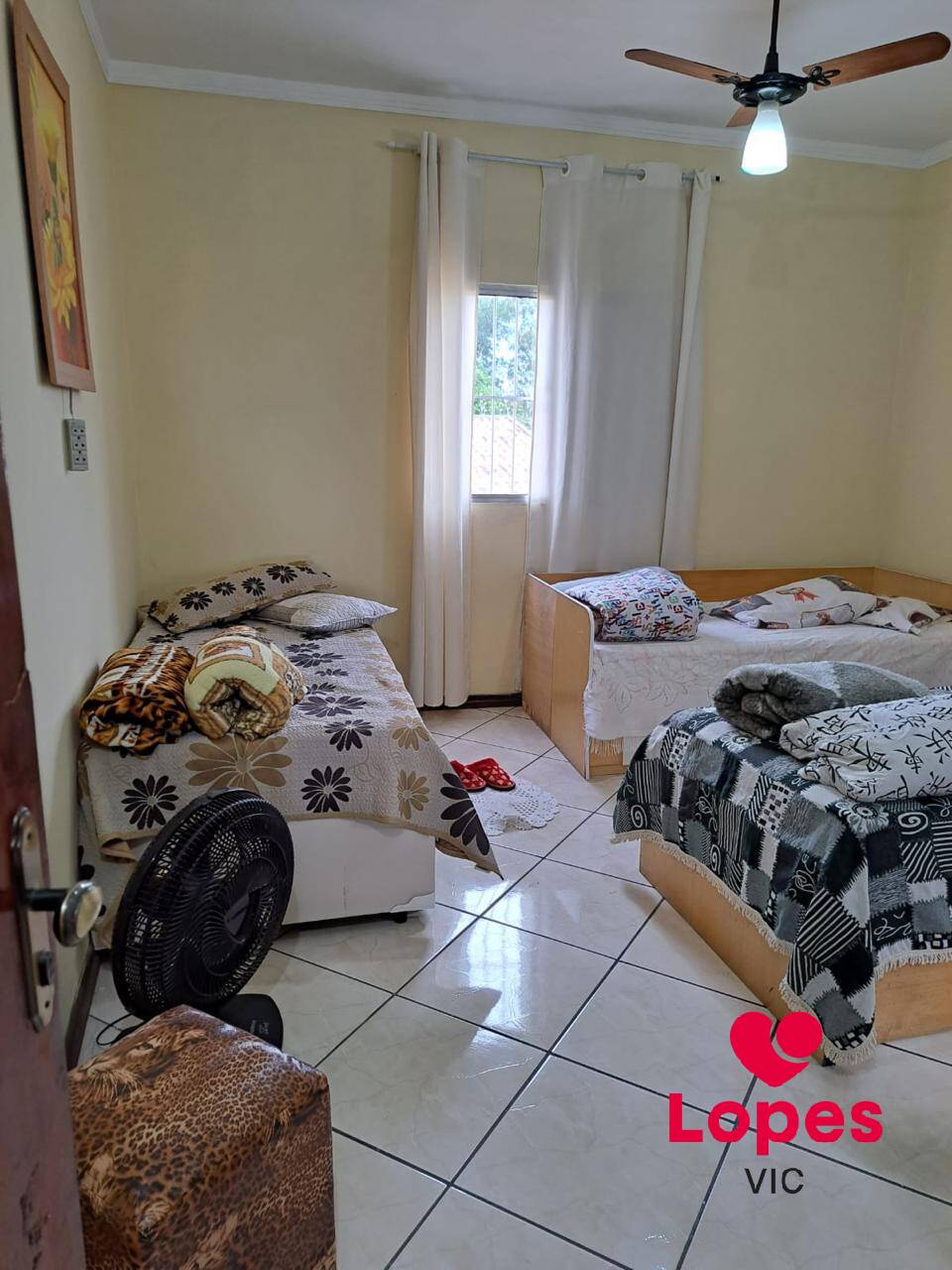 Sobrado, 4 quartos, 265 m² - Foto 20