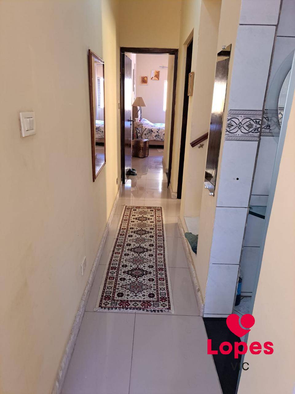 Sobrado, 4 quartos, 265 m² - Foto 11