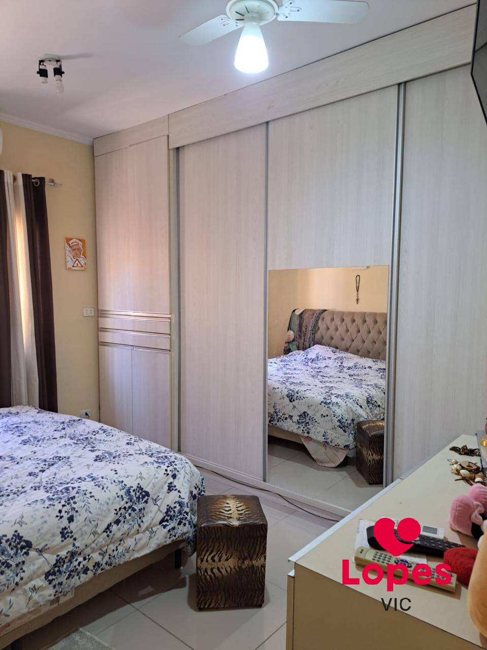 Sobrado, 4 quartos, 265 m² - Foto 22