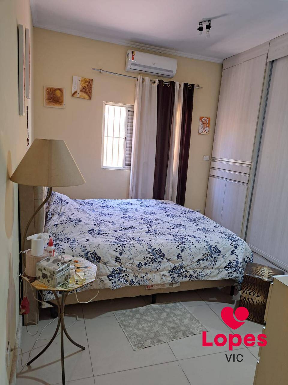 Sobrado, 4 quartos, 265 m² - Foto 23