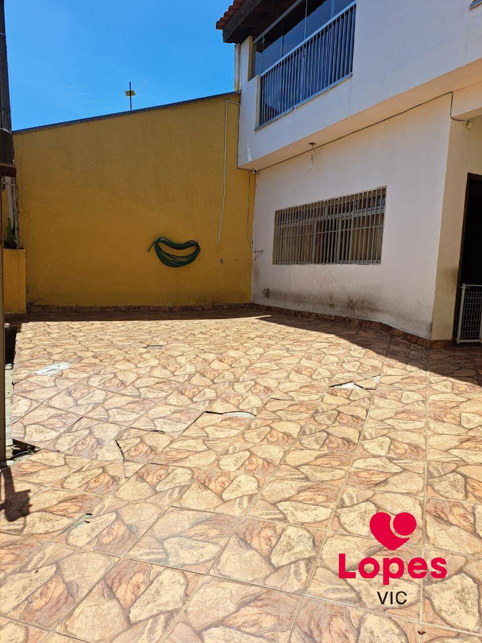 Sobrado, 4 quartos, 265 m² - Foto 31
