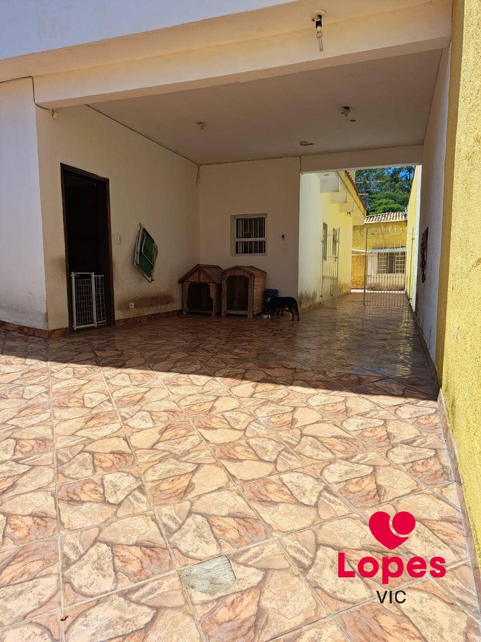 Sobrado, 4 quartos, 265 m² - Foto 30