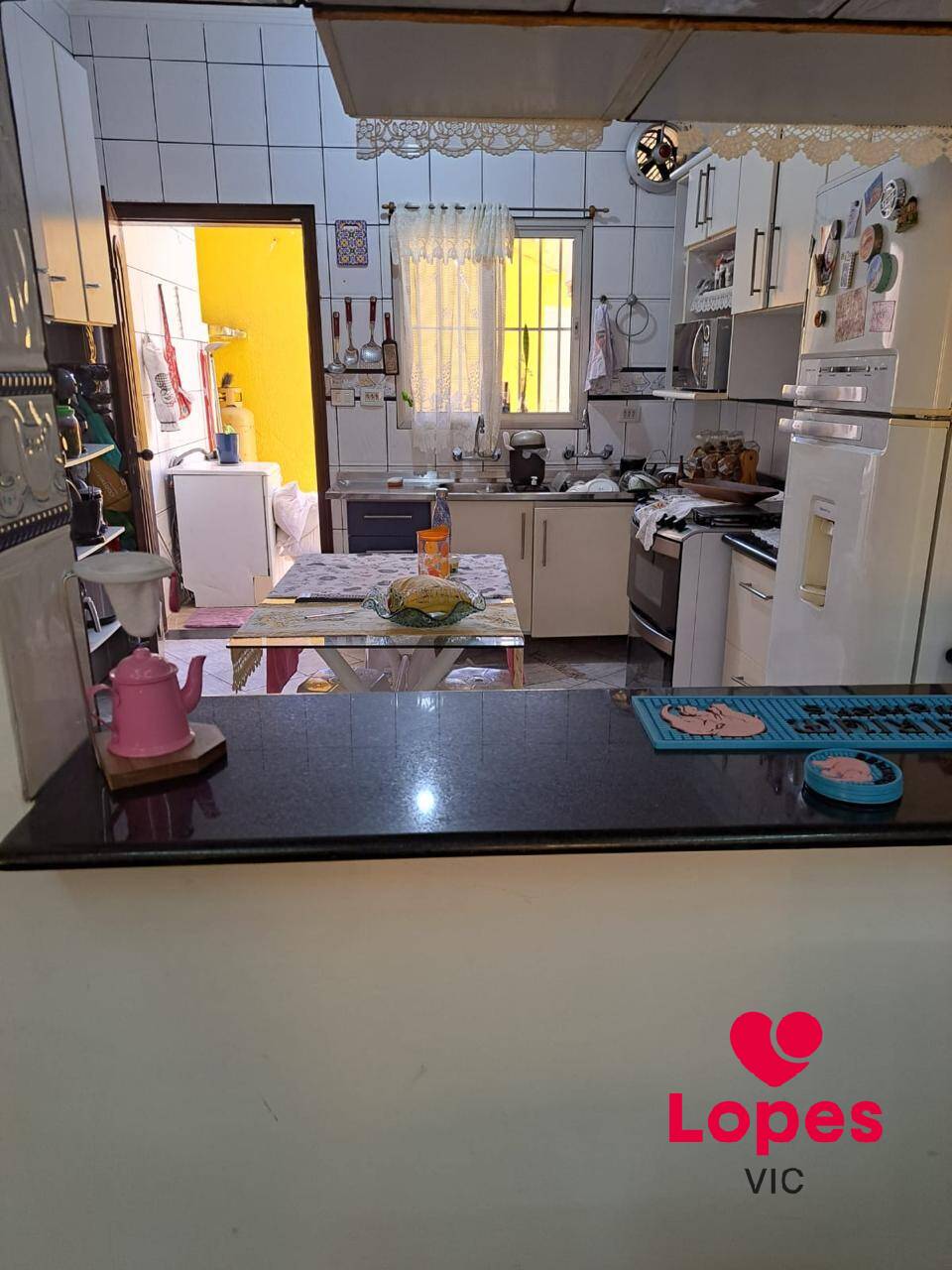 Sobrado, 4 quartos, 265 m² - Foto 7