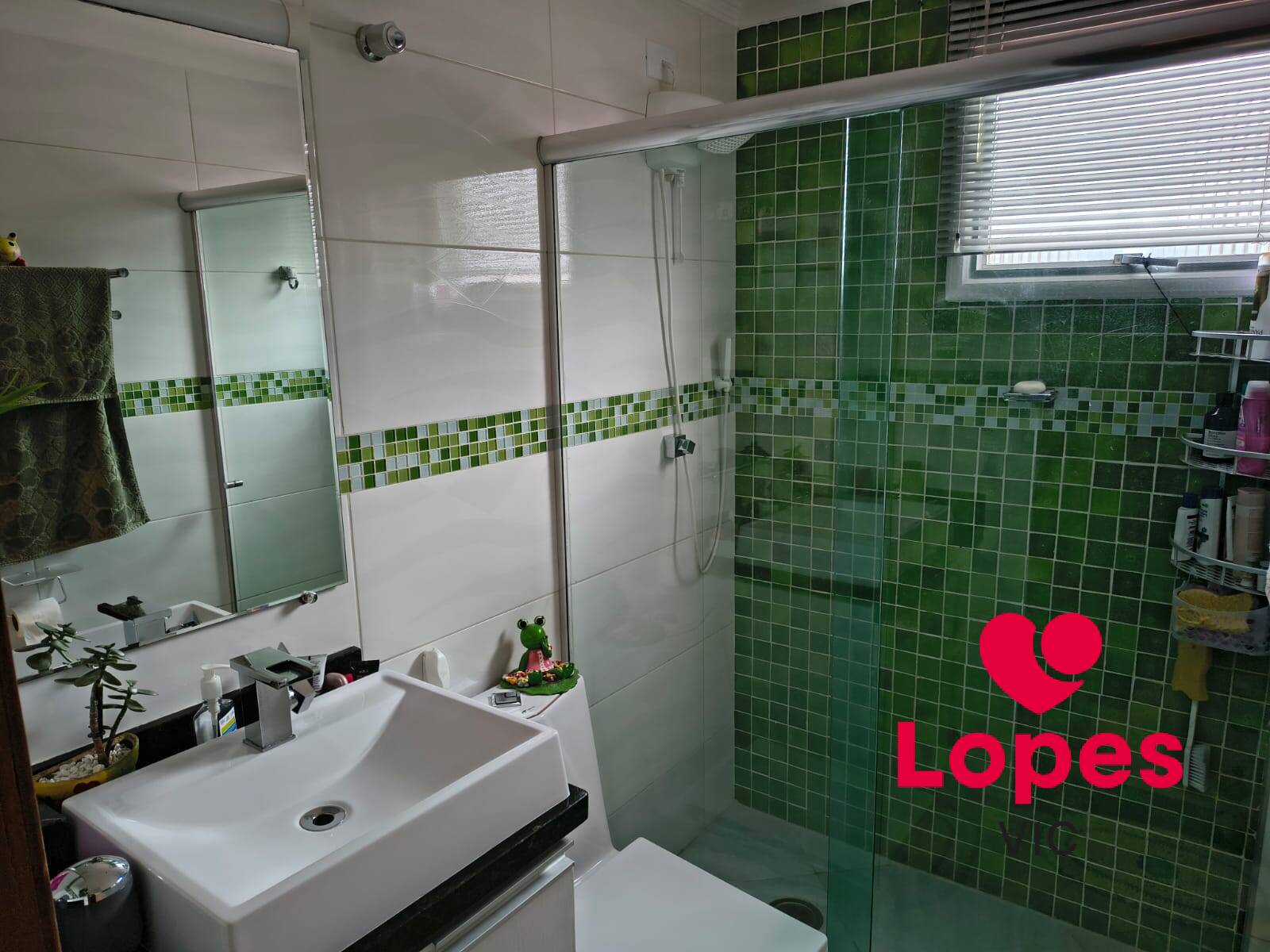 Apartamento, 2 quartos, 52 m² - Foto 12