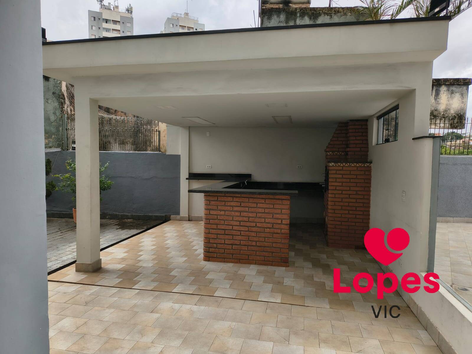 Apartamento, 2 quartos, 52 m² - Foto 16