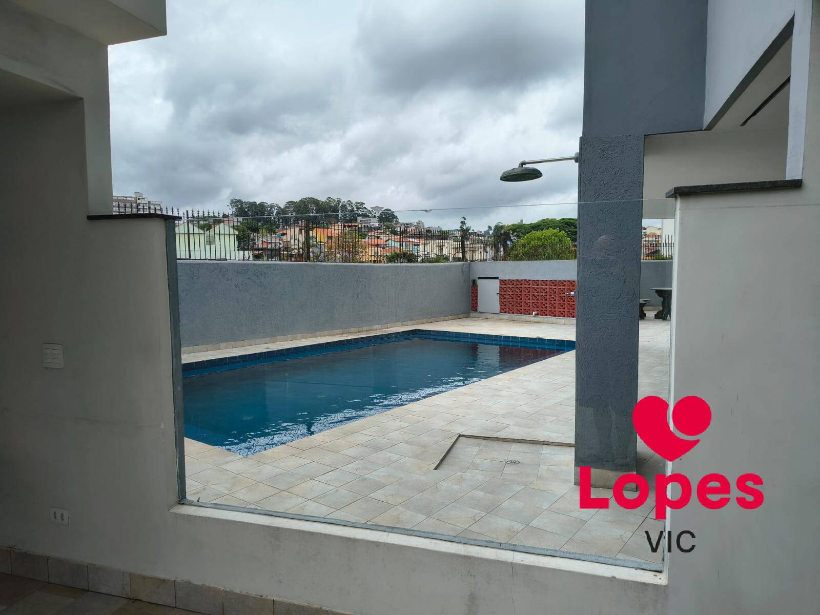 Apartamento, 2 quartos, 52 m² - Foto 2