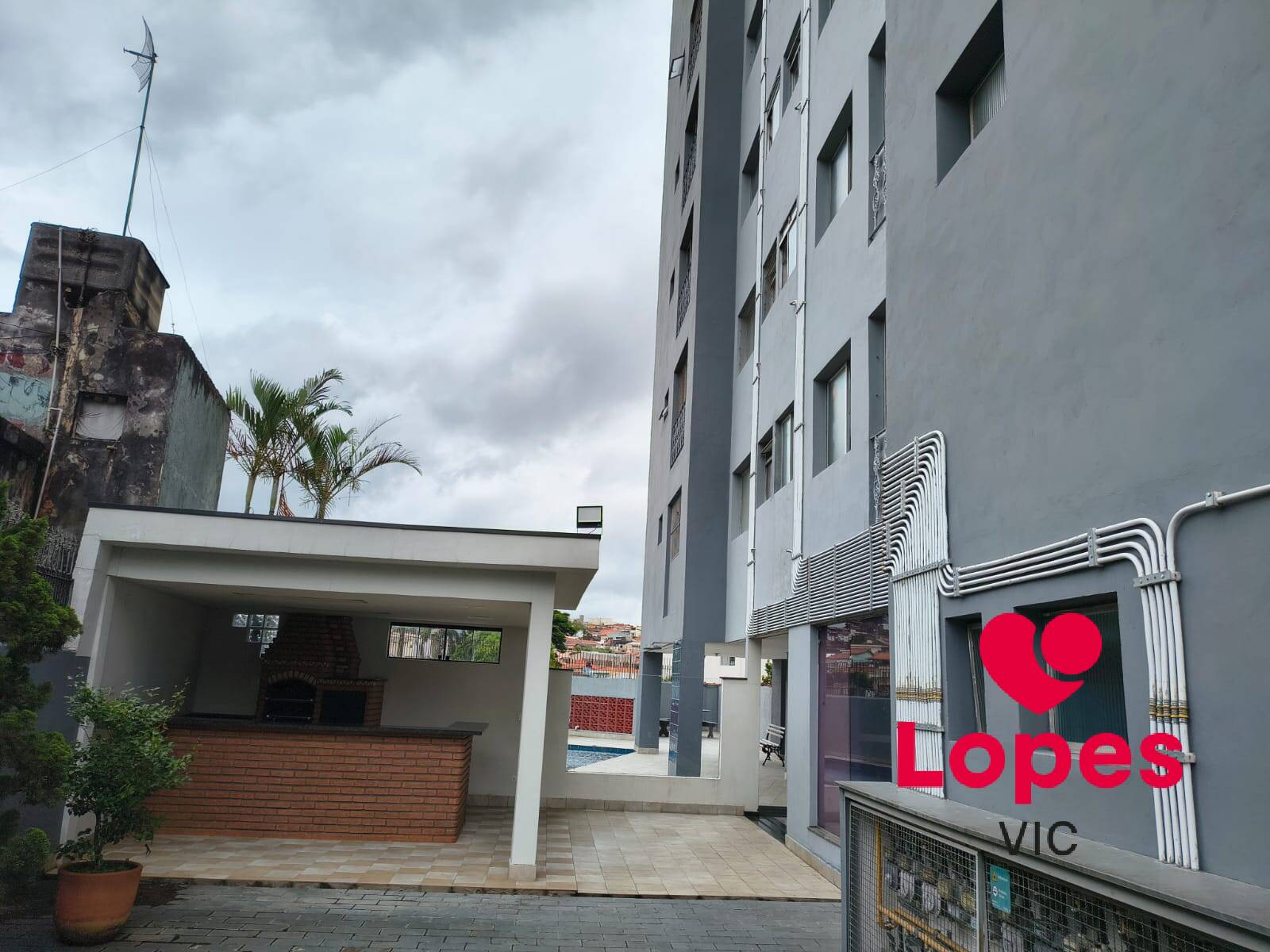 Apartamento, 2 quartos, 52 m² - Foto 17