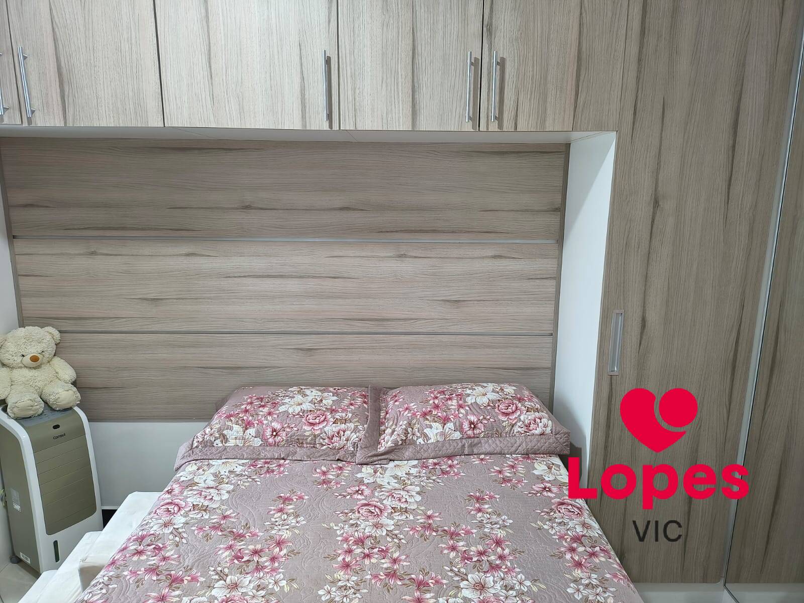 Apartamento, 2 quartos, 52 m² - Foto 11