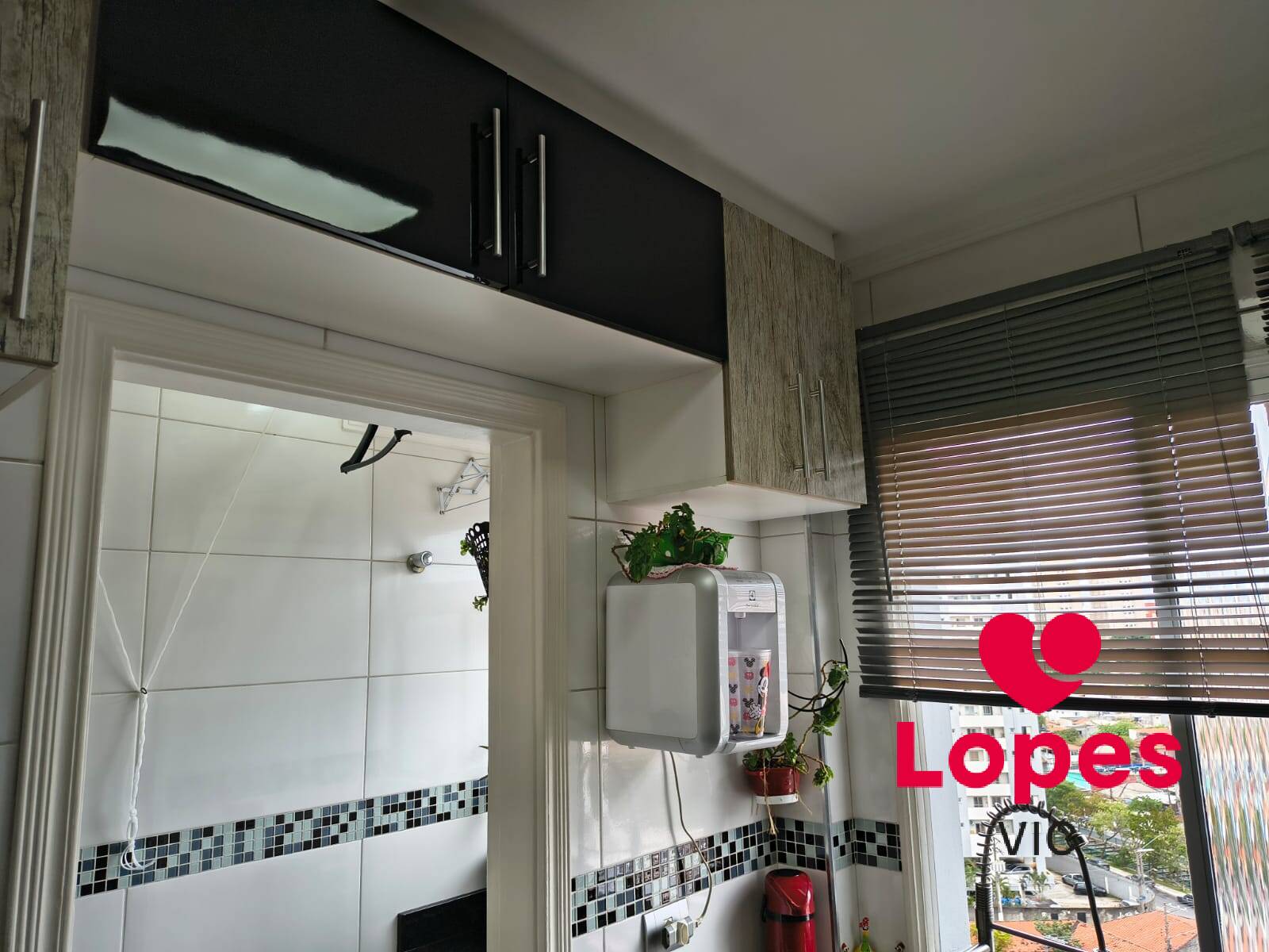 Apartamento, 2 quartos, 52 m² - Foto 8