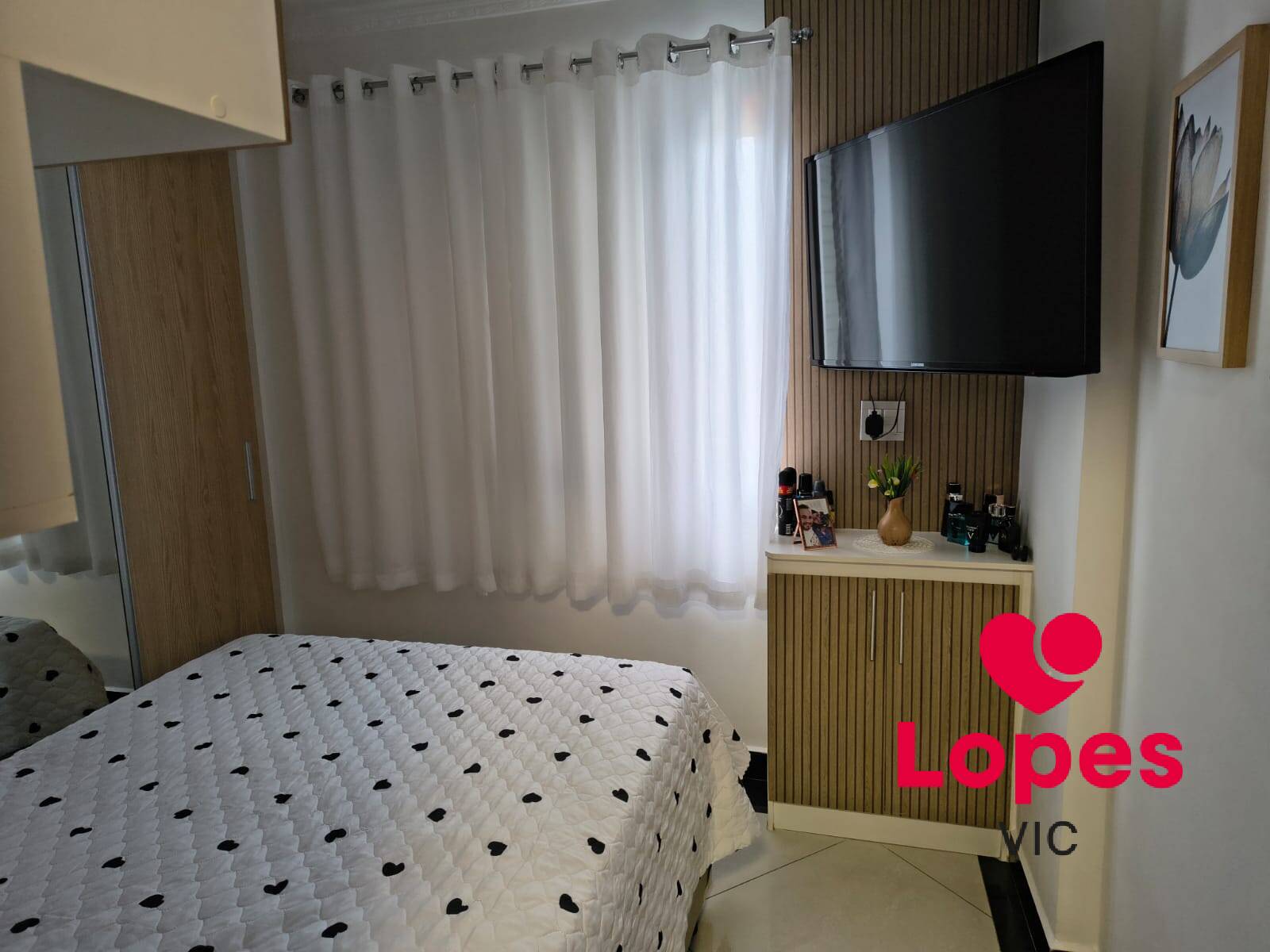 Apartamento, 2 quartos, 52 m² - Foto 13