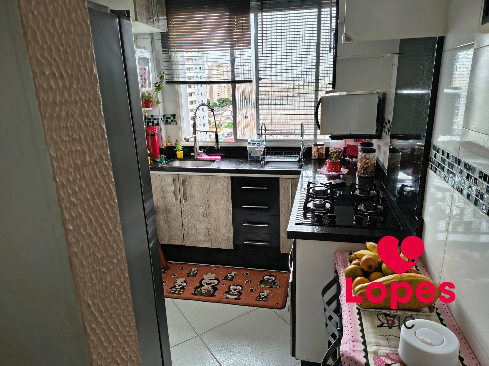 Apartamento, 2 quartos, 52 m² - Foto 7