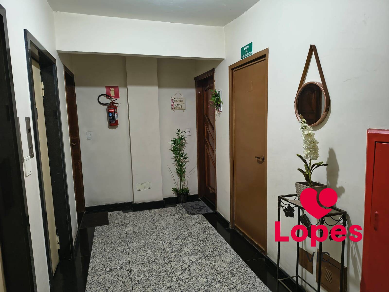 Apartamento, 2 quartos, 52 m² - Foto 19