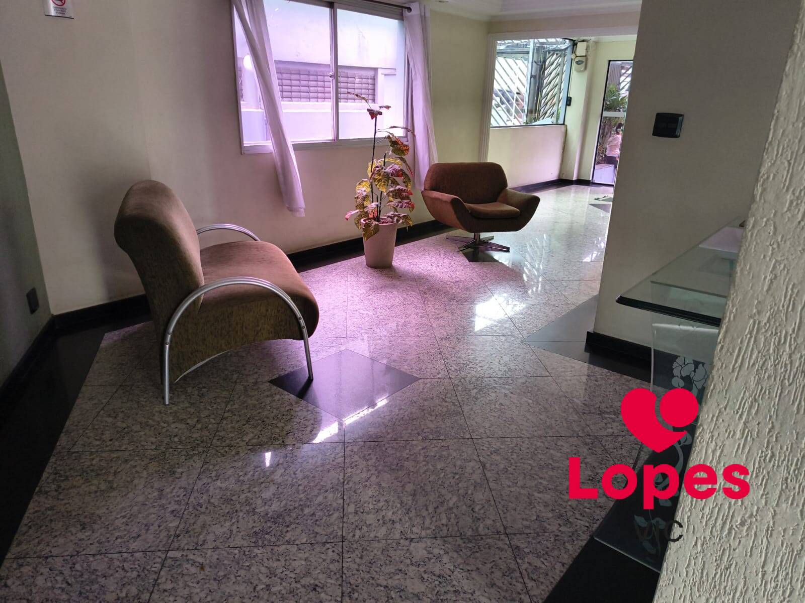 Apartamento, 2 quartos, 52 m² - Foto 20