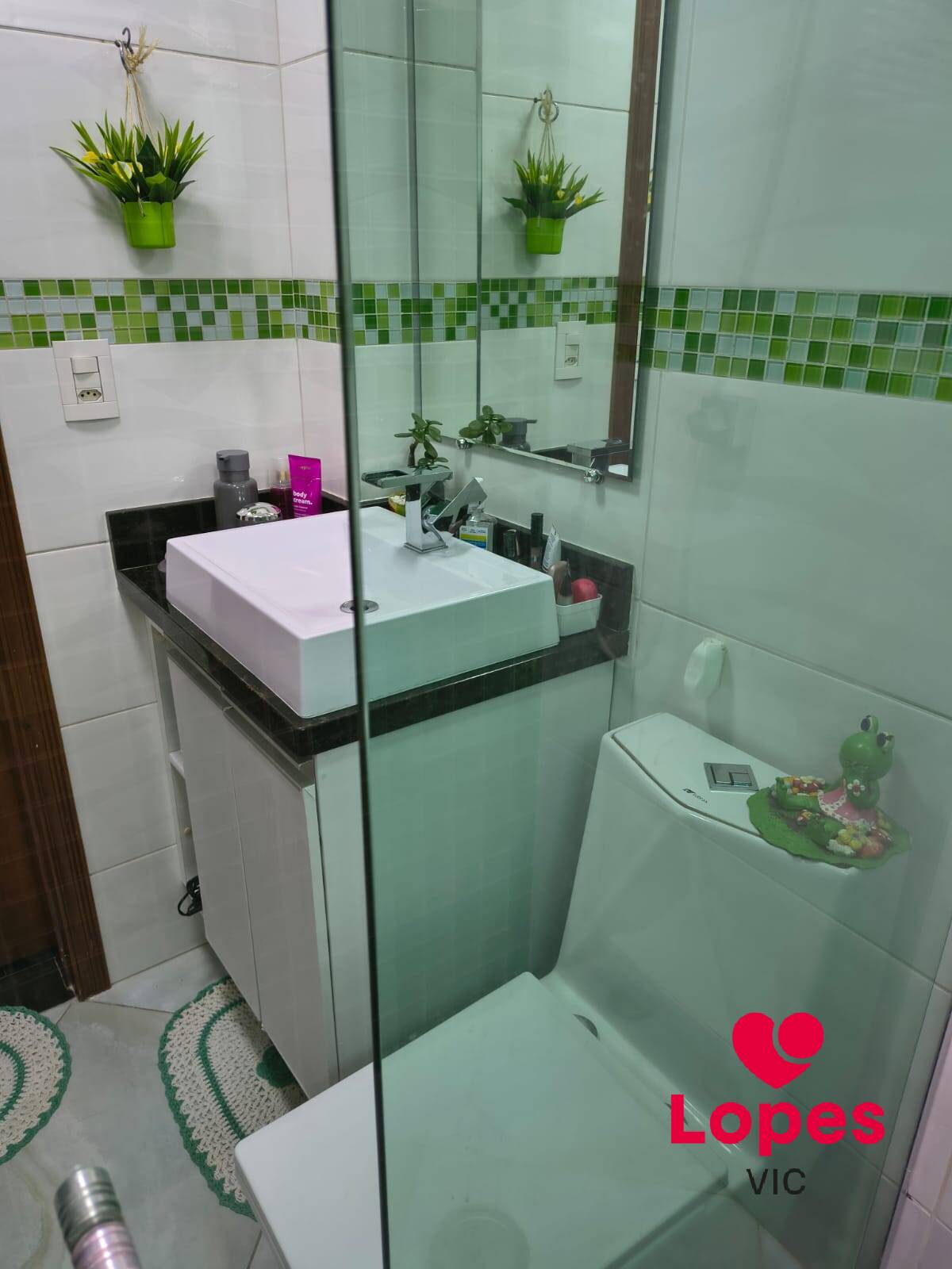 Apartamento, 2 quartos, 52 m² - Foto 15