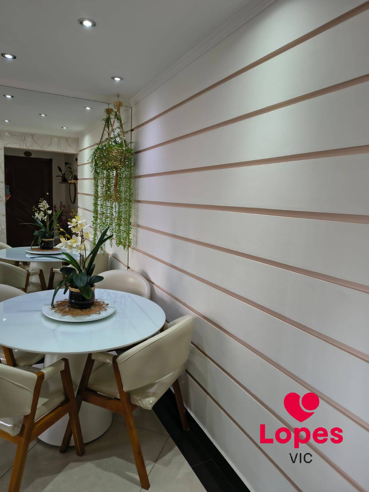 Apartamento, 2 quartos, 52 m² - Foto 6