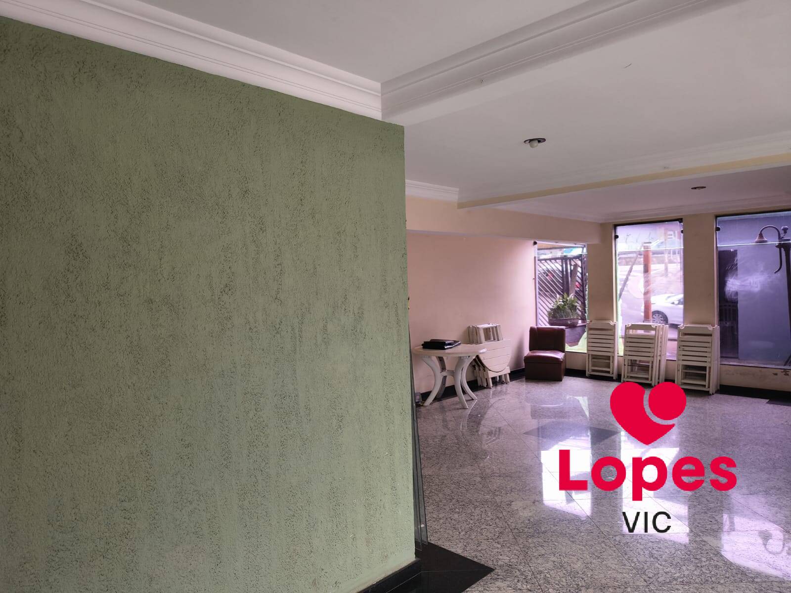 Apartamento, 2 quartos, 52 m² - Foto 21