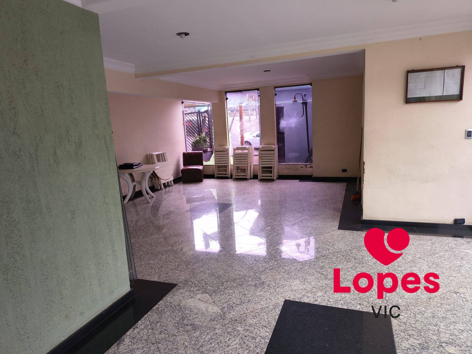 Apartamento, 2 quartos, 52 m² - Foto 22