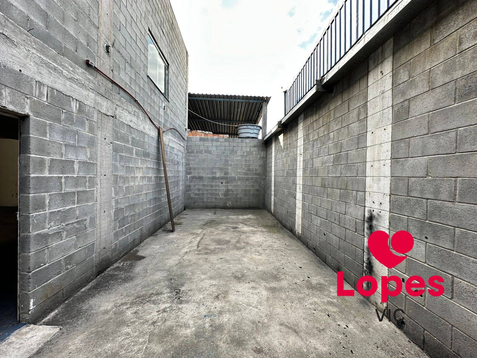 Depósito-Galpão, 500 m² - Foto 25