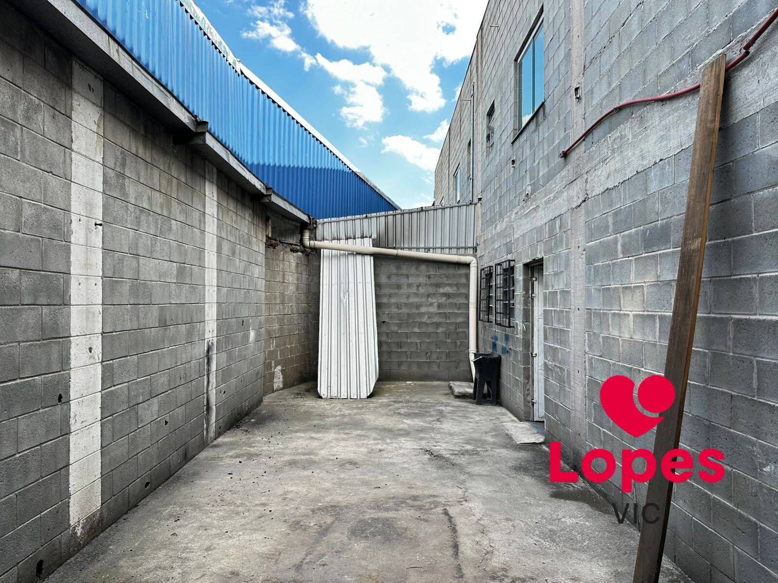 Depósito-Galpão, 500 m² - Foto 27