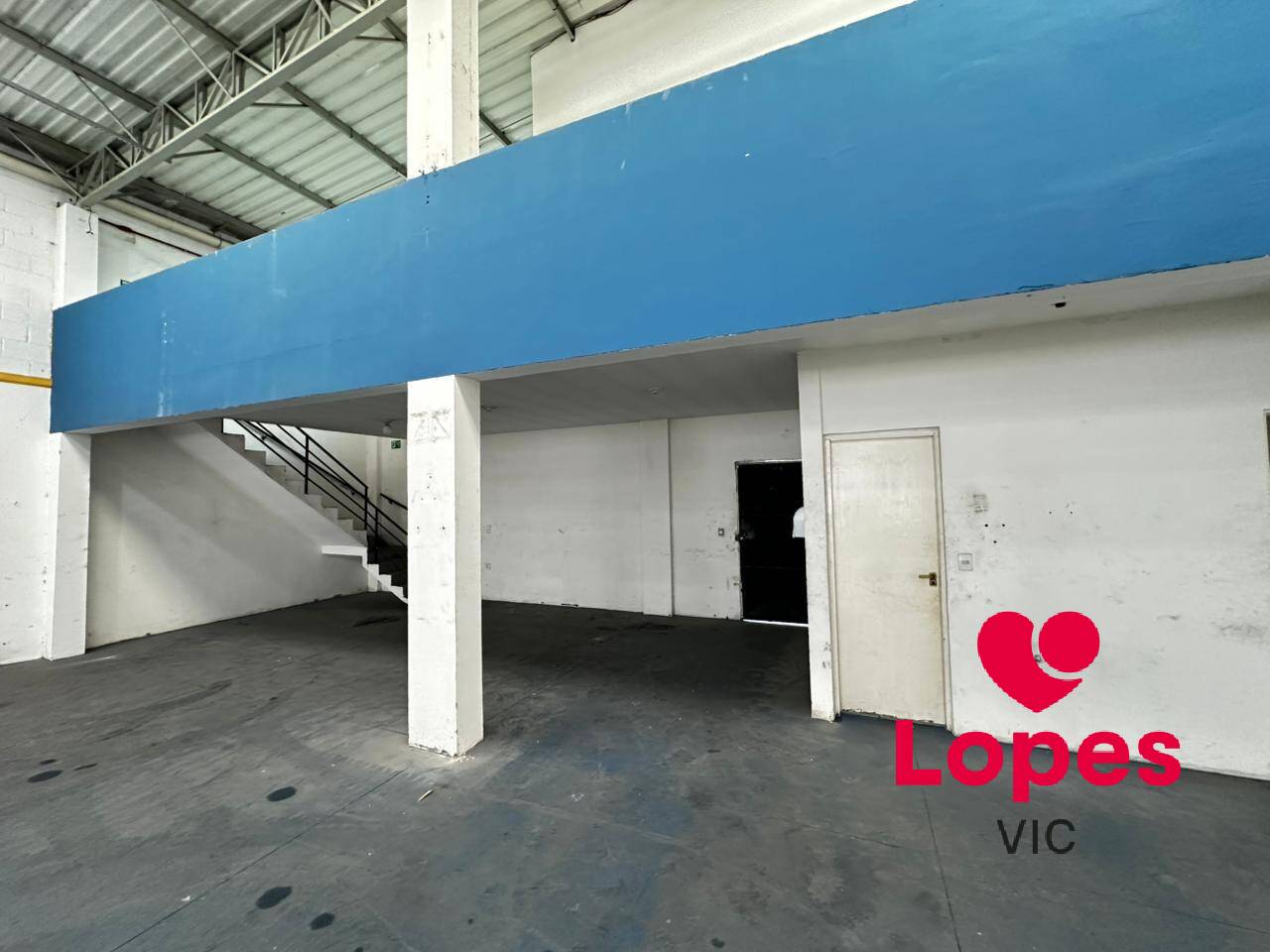 Depósito-Galpão, 500 m² - Foto 14