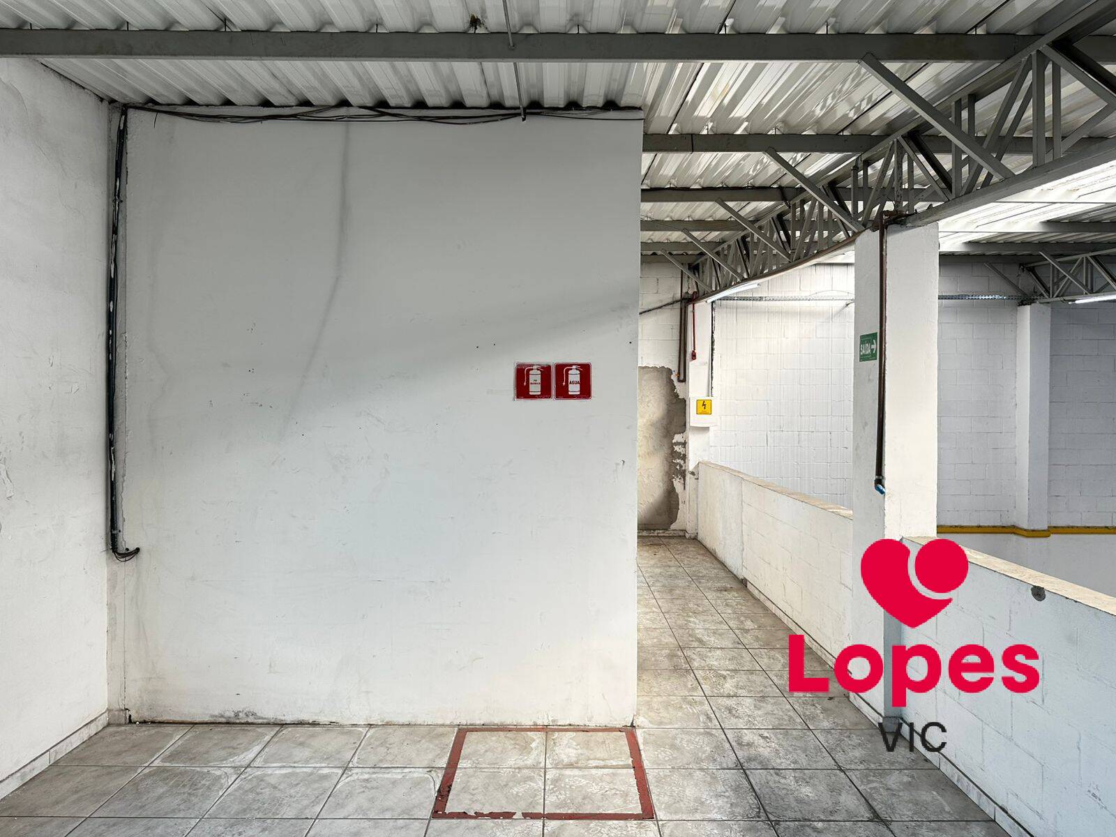 Depósito-Galpão, 500 m² - Foto 18