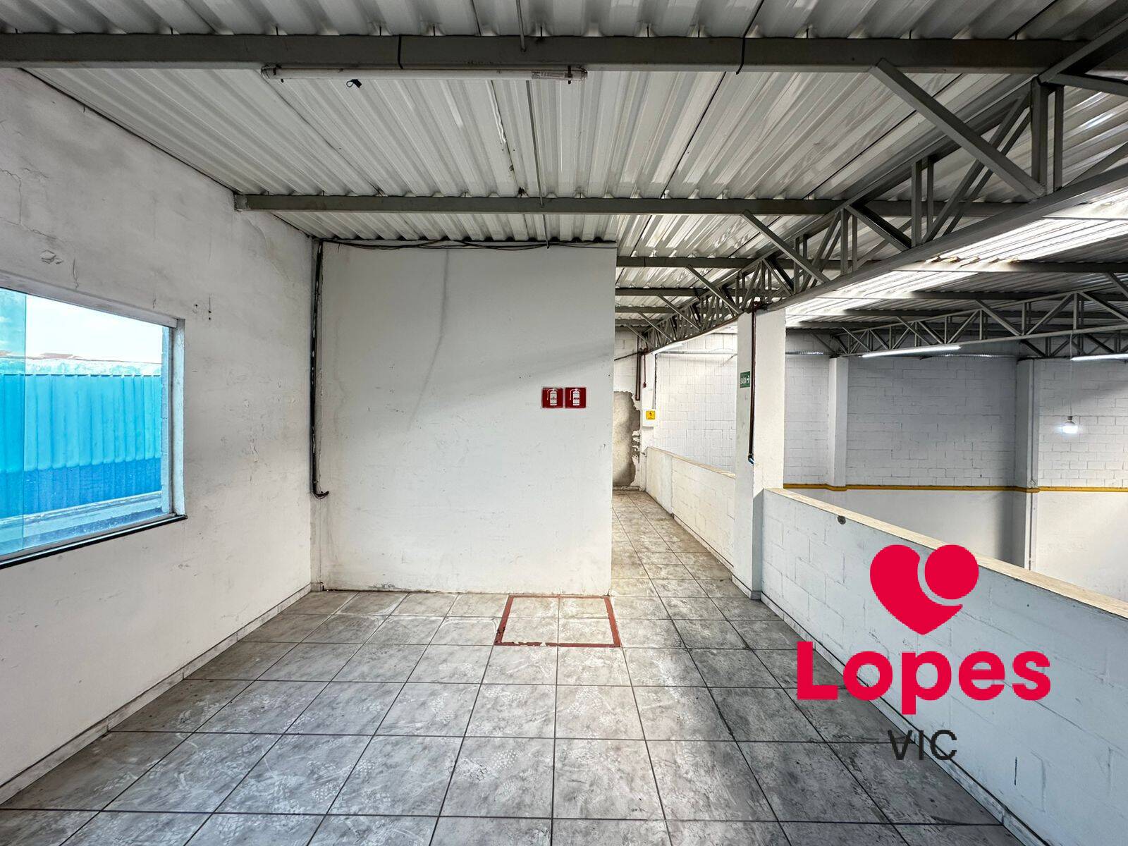 Depósito-Galpão, 500 m² - Foto 19